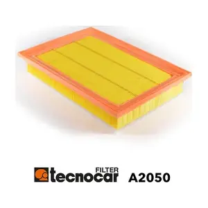 TECNOCAR A2050