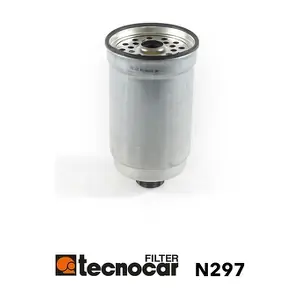 TECNOCAR N297
