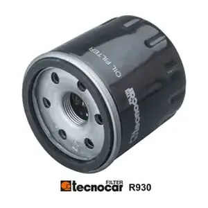 TECNOCAR R930