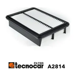 A2814 TECNOCAR