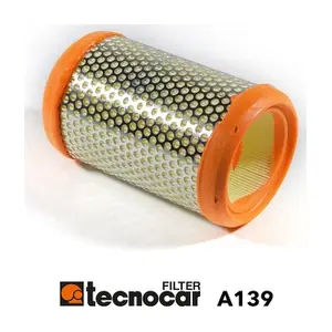 TECNOCAR A139