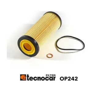 TECNOCAR OP242