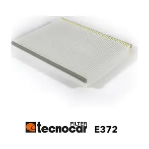 TECNOCAR E372