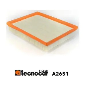 TECNOCAR A2651