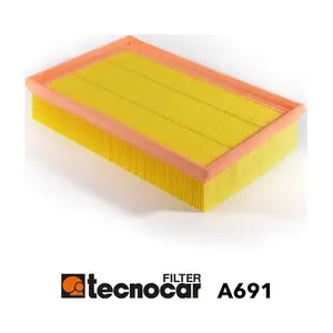 TECNOCAR A691