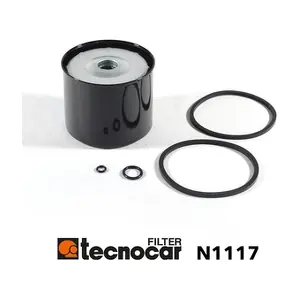 TECNOCAR N1117