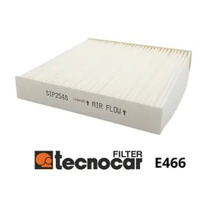 TECNOCAR E466