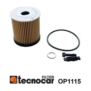 OP1115 TECNOCAR