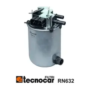 RN632 TECNOCAR