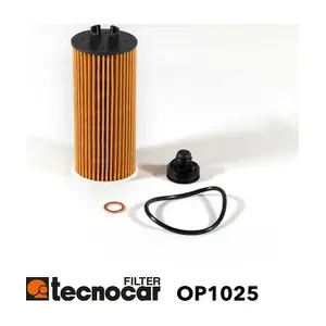 OP1025 TECNOCAR