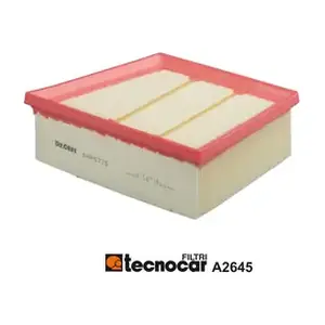 A2645 TECNOCAR