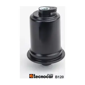 B120 TECNOCAR