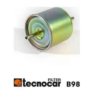 TECNOCAR B98