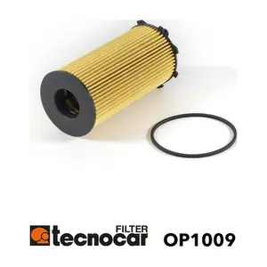 OP1009 TECNOCAR