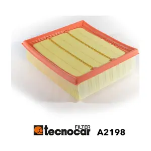 TECNOCAR A2198