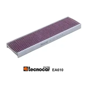 TECNOCAR EA610