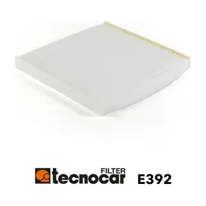 TECNOCAR E392