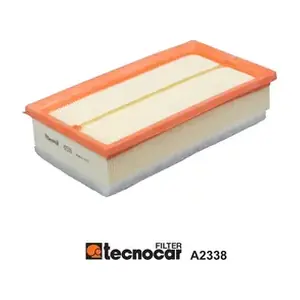 A2338 TECNOCAR