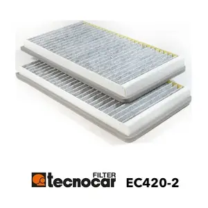 TECNOCAR EC420-2