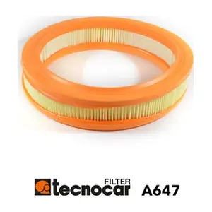 TECNOCAR A647