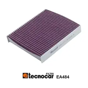 TECNOCAR EA484