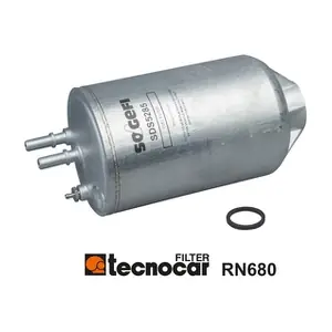 RN680 TECNOCAR