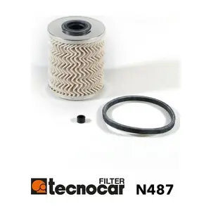 N487 TECNOCAR