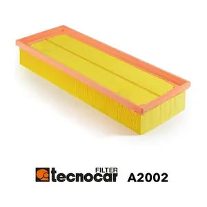 TECNOCAR A2002