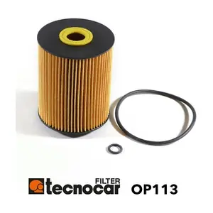 TECNOCAR OP113