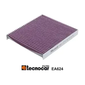TECNOCAR EA624