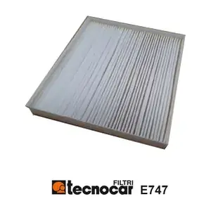 E747 TECNOCAR