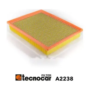 A2238 TECNOCAR