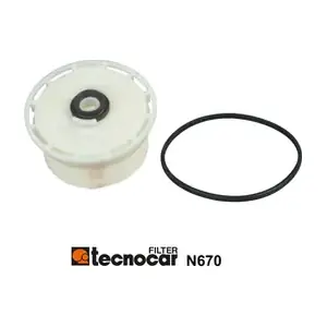 N670 TECNOCAR