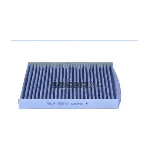 EC663 TECNOCAR