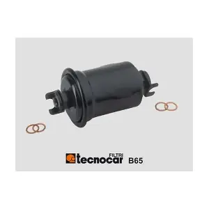 TECNOCAR B65