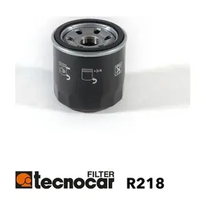 TECNOCAR R218