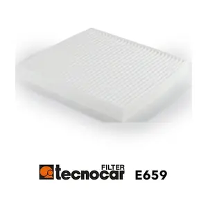 TECNOCAR E659