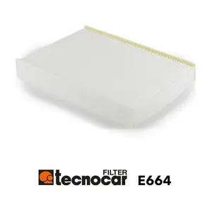 TECNOCAR E664