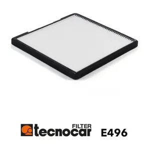 TECNOCAR E496