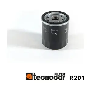 TECNOCAR R201