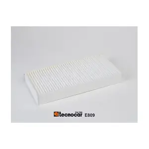E809 TECNOCAR