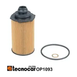 OP1093 TECNOCAR