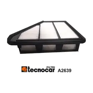 A2639 TECNOCAR