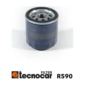 TECNOCAR R590
