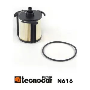 TECNOCAR N616