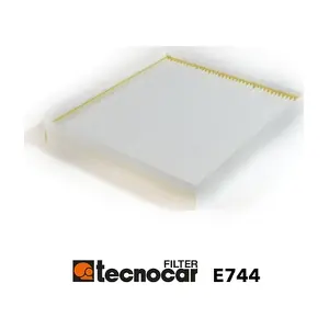 TECNOCAR E744