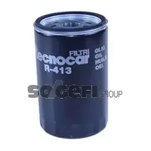 TECNOCAR R413