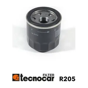 TECNOCAR R205