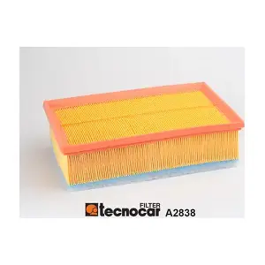 A2838 TECNOCAR