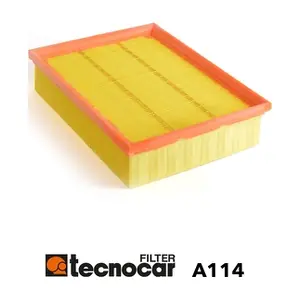 TECNOCAR A114